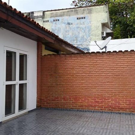 Casa Proxima A Praia 과루자 외부 사진
