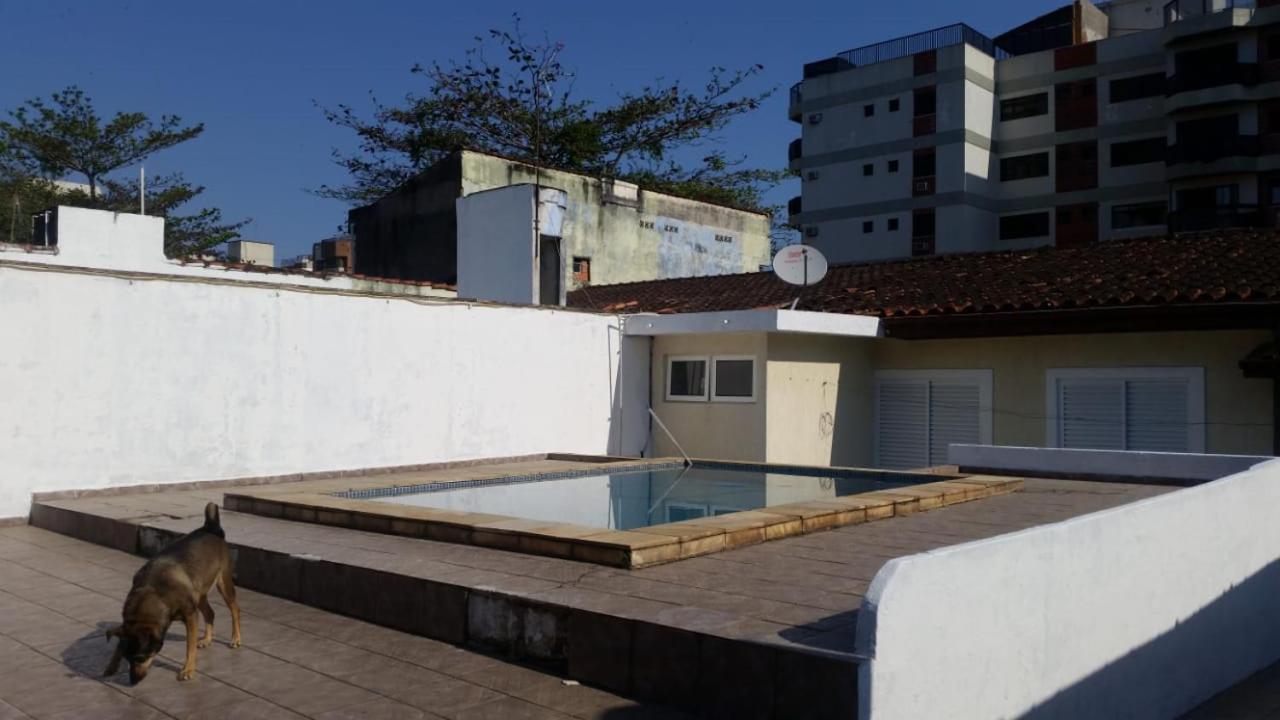 Casa Proxima A Praia 과루자 외부 사진