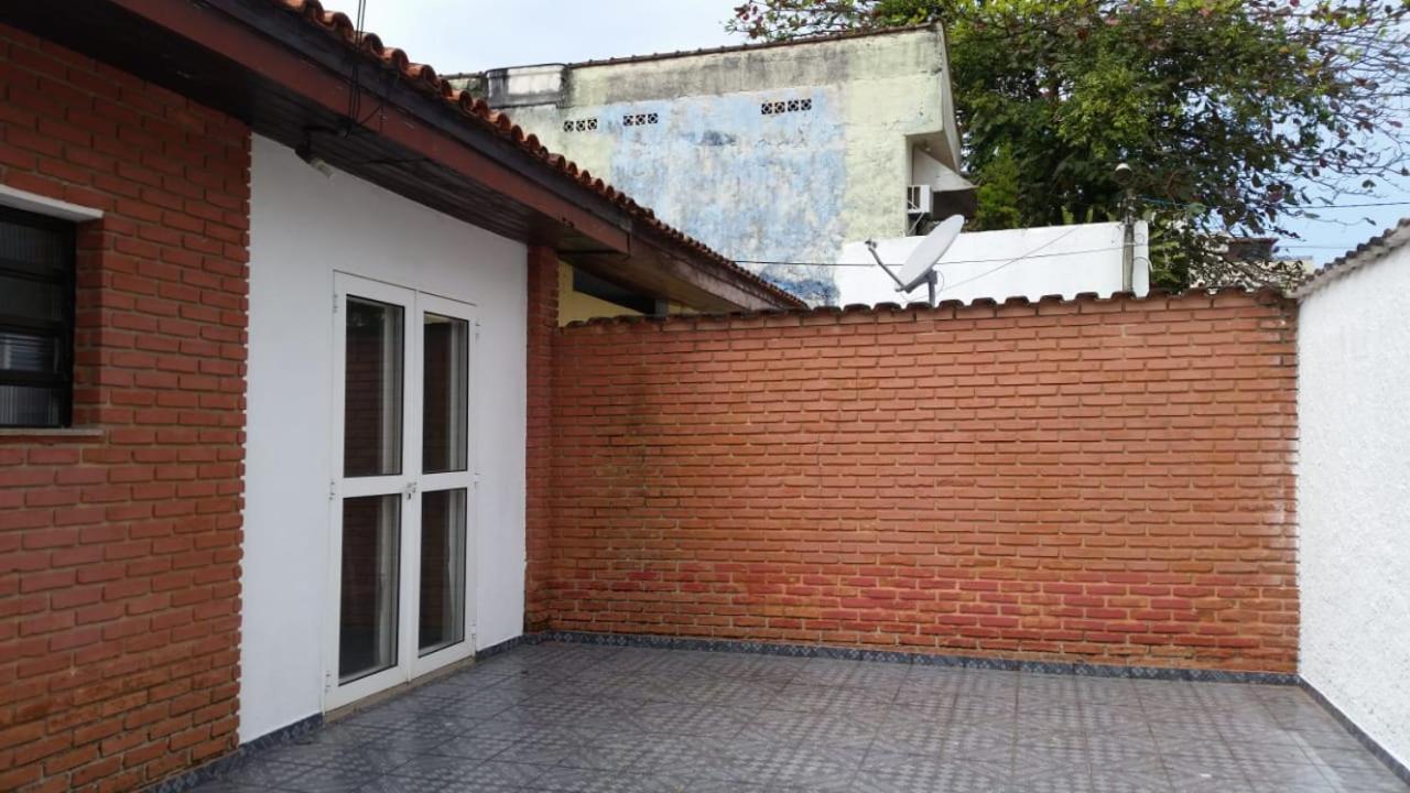 Casa Proxima A Praia 과루자 외부 사진